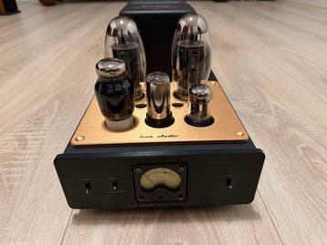 Icon audio - MB90MKII Phono voorversterker PS3mKII, Nieuw