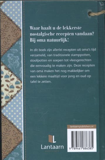 Vraag het oma Recepten / Recepten 9789461886385, Boeken, Kookboeken, Verzenden, Gelezen