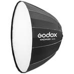 Godox GP5 Parabolic Softbox 150cm, Ophalen of Verzenden, Nieuw, Overige typen