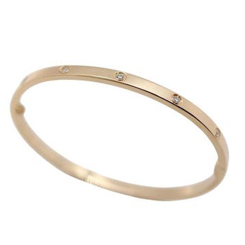 Cartier - Armband - Love - 18 karaat Roségoud - klein model, Nieuw