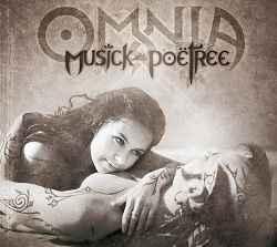 cd digi - Omnia - Musick And PoÃ«tree, Verzenden, Zo goed als nieuw