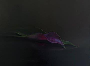 Yaroslav Ponomarenko (1982) - Calla Lily