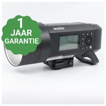 Godox AD400 Pro stro All-In-One, Verzenden, Gebruikt, Overige merken