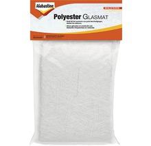 Alabastine Polyester Glasmat 0,5 m2, Verzenden, Nieuw