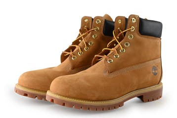 Timberland Boots in maat 45 Bruin, Bruin, Verzenden, Timberland, Boots