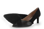 Geox Pumps in maat 36 Zwart, Geox, Pumps, Verzenden, Zwart