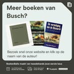 Zeventien toespraken 9789060670026 Busch, Boeken, Verzenden, Gelezen, Busch