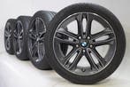 BMW 1 2 serie F40 F44 2 serie Gran Coupe 549 17 inch velgen, Gebruikt, Velg(en), 17 inch, Ophalen of Verzenden