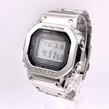 Casio - G-SHOCK/Full Metal/Bluetooth/Multi Band 6/Tough, Nieuw