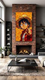 One Piece (1997- 2016) Crypto - Serie Tv Anime, Nieuw