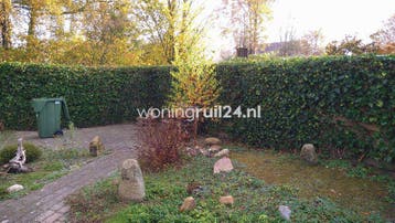 Woningruil - Hoppesteegde 26 - 4 kamers en Friesland, Friesland