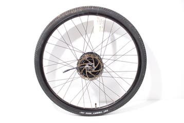 Achterwiel motor | 28 inch | 9-pins | Riverside RS 520E, Verzenden, Nieuw