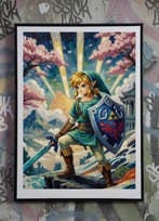 SSICK - Guardian of the Azure Skies, Nieuw