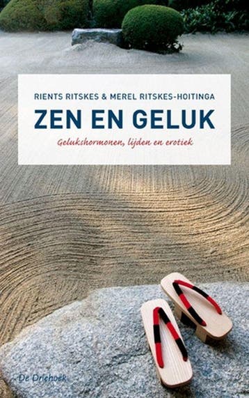 Zen en geluk - M. Ritskes-Hoitinga 9789060306437, Verzenden, Gelezen, M. Ritskes-Hoitinga