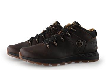 Timberland Veterboots in maat 44 Bruin, Kleding | Heren, Schoenen, Bruin, Verzenden, Timberland, Boots