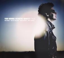 cd digi - Yuri Honing Acoustic Quartet - True, Verzenden, Zo goed als nieuw
