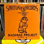 Rachmad Project - Rachmad Project Part 6, Ophalen of Verzenden, Nieuw in verpakking, 12 inch