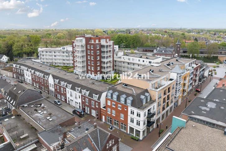 Woningruil - Stationsplein 31 - 2 kamers en Limburg, Huizen en Kamers, Woningruil, Limburg