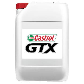 Motorolie Castrol GTX Ultraclean 10W40 A3/B4 20L, Verzenden, Nieuw