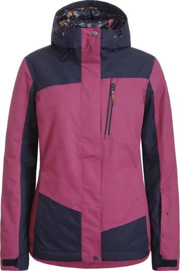 Icepeak - Maat 38 - Casena Wintersportjas Dames, Kleding | Dames, Jassen | Winter, Verzenden, Nieuw