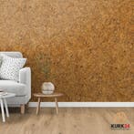 Wandkurk tegel, Ophalen of Verzenden, Nieuw