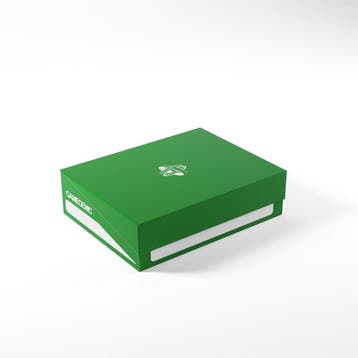 Token Holder Green | GameGenic - Spelonderdelen, Verzenden, Nieuw