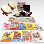 Nintendo - will - Nintendo Wii Console + Game Bundle with, Nieuw