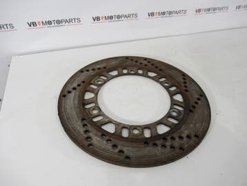 Kawasaki GPZ 1000 RX Remschijf achter, Ophalen of Verzenden, Nieuw