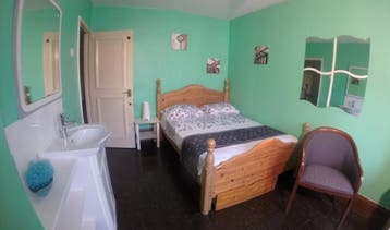 Te Huur Kamer Isabellaland In Den Haag, Minder dan 20 m², Den Haag