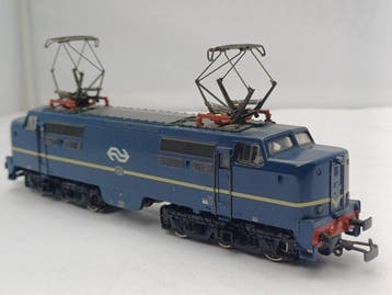 Märklin/Hamo H0 - 8361 - Modeltrein locomotief (1) -, Hobby en Vrije tijd, Nieuw