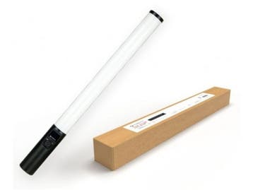 Starblitz SV-TUB - RGB LED Tube Light 60cm - 2500K tot 8500K, Verzenden, Nieuw