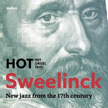 cd - hot - SWEELINCK JAZZ FROM THE 17TH CENTU (nieuw), Verzenden, Zo goed als nieuw