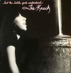 LP gebruikt - The Knack - ...But The Little Girls Understand, Verzenden, Zo goed als nieuw, Overige formaten