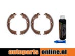 Remschoenset Volkswagen (vw) Amarok achterzijde, Verzenden, Nieuw