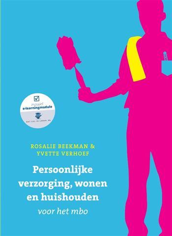 Persoonlijke verzorging, wonen en huishouden, 9789043036320, Verzenden, Zo goed als nieuw, HBO