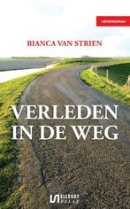 Verleden in de weg 9789086601332 Bianca van Strien, Verzenden, Zo goed als nieuw, Bianca van Strien