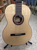 Aiersi - Padauk - - Klassieke gitaar - China - 2025 (Zonder, Nieuw