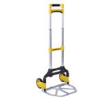 Steekwagen | Stanley | SXWTD-FT516 (Inklapbaar, Max. 60 kg), Verzenden, Nieuw