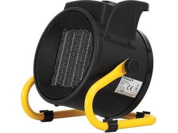 STANLEY ST-22-240-E -- Ventilatorkachel, Verzenden, Nieuw
