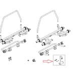Thule Caravan Smart Eriba Touring  Bevestiging, Ophalen of Verzenden, Nieuw