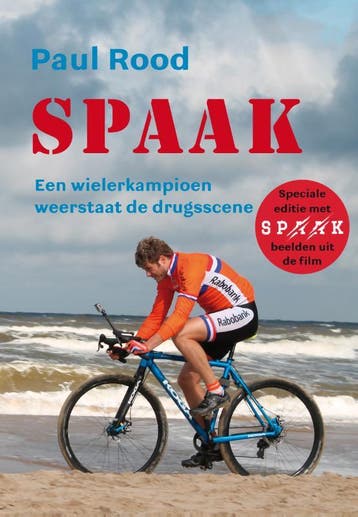 Spaak - Paul Rood 9789056154035, Verzenden, Zo goed als nieuw, Paul Rood