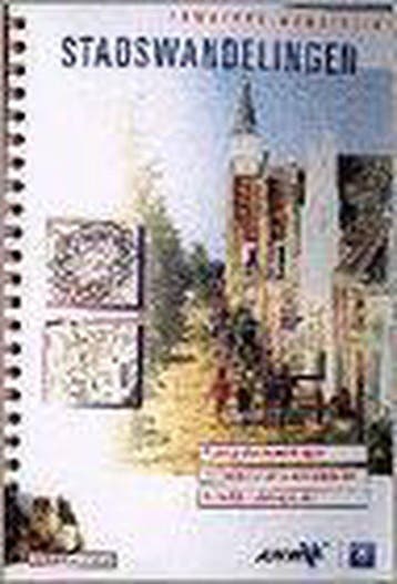 Stadswandelingen - Meijer, Boeken, Verzenden, Gelezen