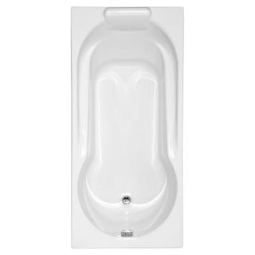 Ligbad Allibert Essina² 180x80x54-55 cm, Ophalen of Verzenden, Nieuw, Overige typen