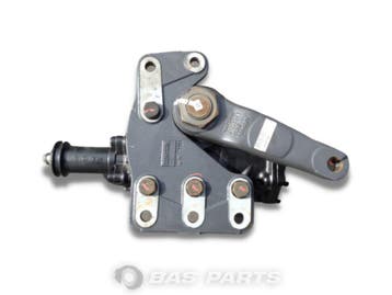 Stuurhuis Renault 7421386321, Ophalen, Gebruikt, Renault, Besturing