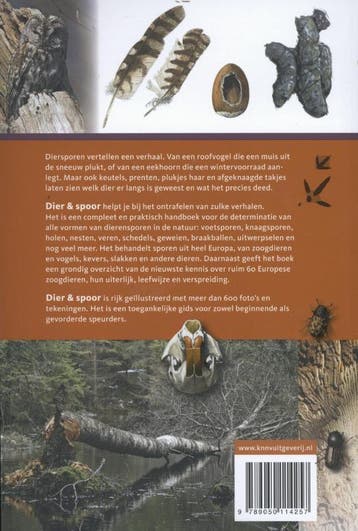 Dier & spoor 9789050114257 Lars-Henrik Olsen, Boeken, Verzenden, Gelezen, Lars-Henrik Olsen