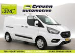 Ford Transit Custom 2.0 TDCI L2H1 170PK | 2800KG Trekgew., Wit, Nieuw, Ford, Handgeschakeld