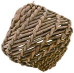 HAPPY PET SPEELBAL WILG (FRET, KONIJN, KNAAGDIER), Verzenden, Nieuw, Overige typen