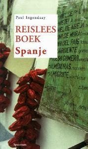 Reisleesboek Spanje - P. Ingendaay 9789027497062, Verzenden, Gelezen, P. Ingendaay