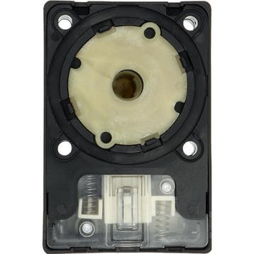 EATON INDUSTRIES PKZ0 Hangslot Voor Schakelaar - 050975, Verzenden, Nieuw, Overige typen