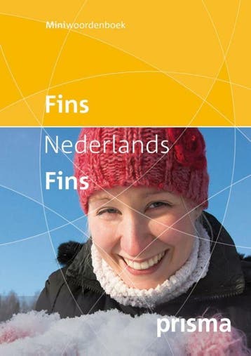 Prisma miniwoordenboek / Prisma miniwoordenboeken, Boeken, Verzenden, Zo goed als nieuw